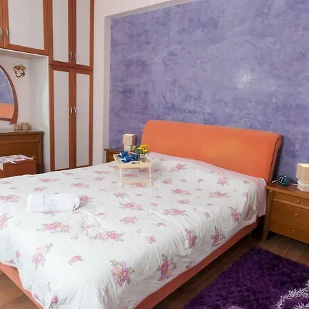 Aelia/luxurious With Pool Near The Beach 别墅 *