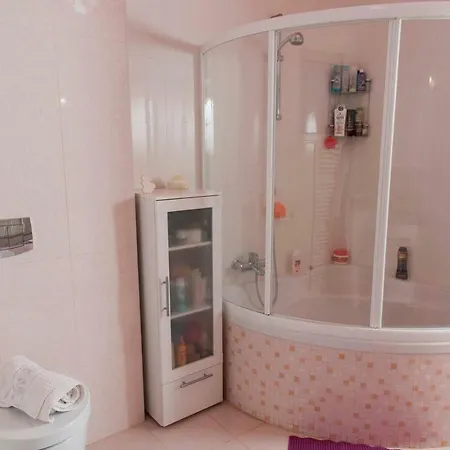Aelia/luxurious With Pool Near The Beach