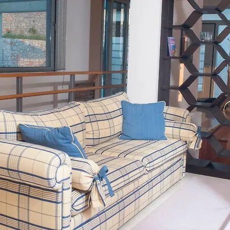 别墅 Aelia/luxurious With Pool Near The Beach 维尔加卡拉马塔