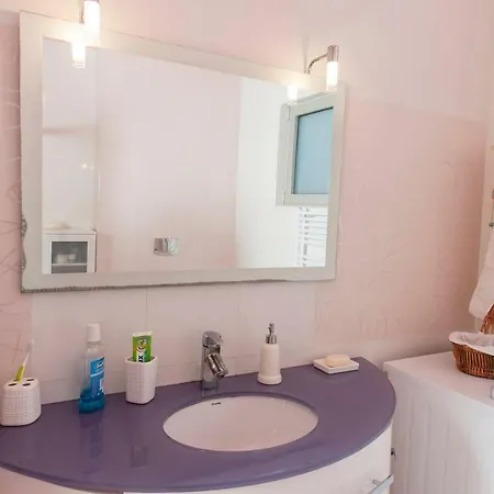 Aelia/luxurious With Pool Near The Beach 维尔加卡拉马塔